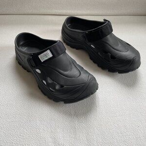 $210 Suicoke Mok Clogs Slippers SZ 41 Women's 10 NIB